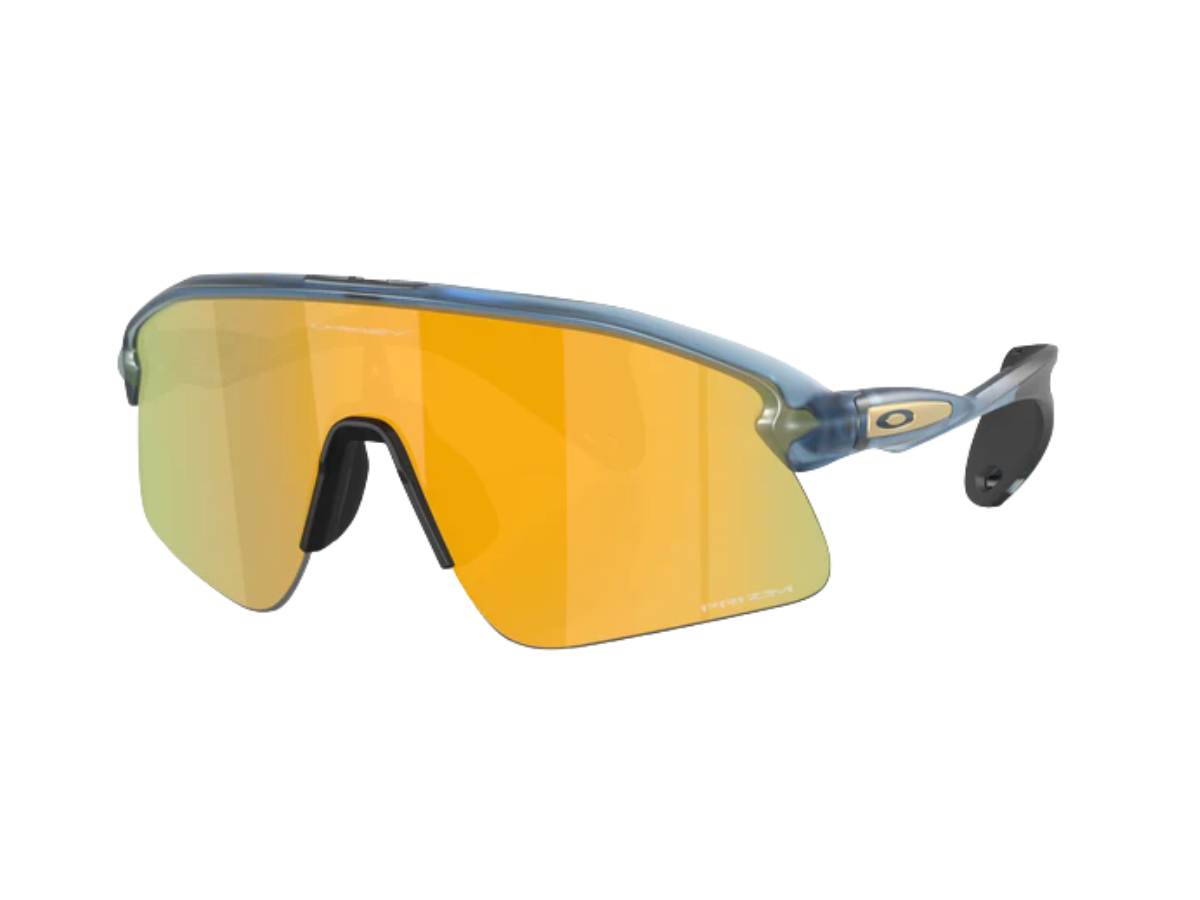 9517-05  Stunt Devil Matte Trans Abyss Prizm 24 K