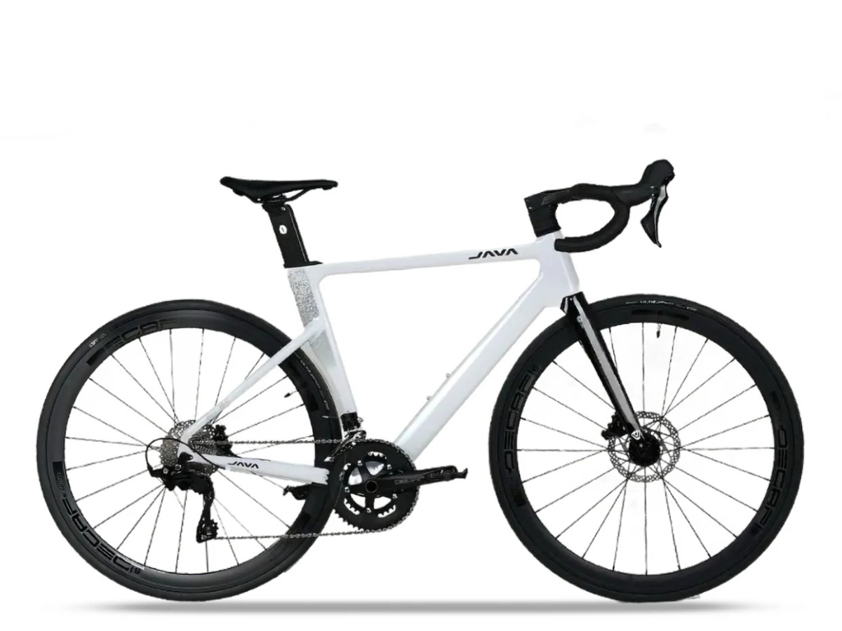 Java Siluro 6 Top Shimano 105