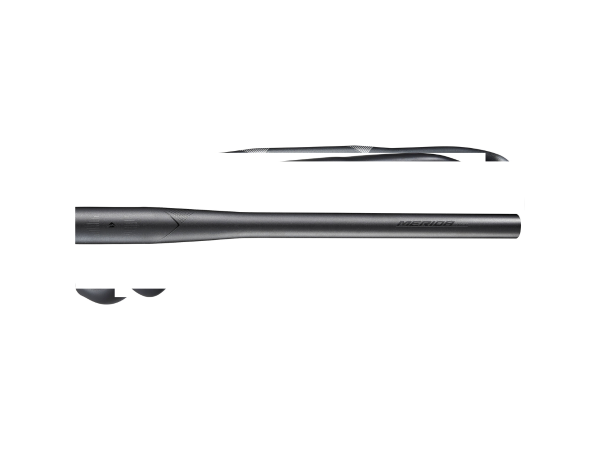 MERIDA Expert CC MTB Handlebar-Black Shiny Black-W 720 mm