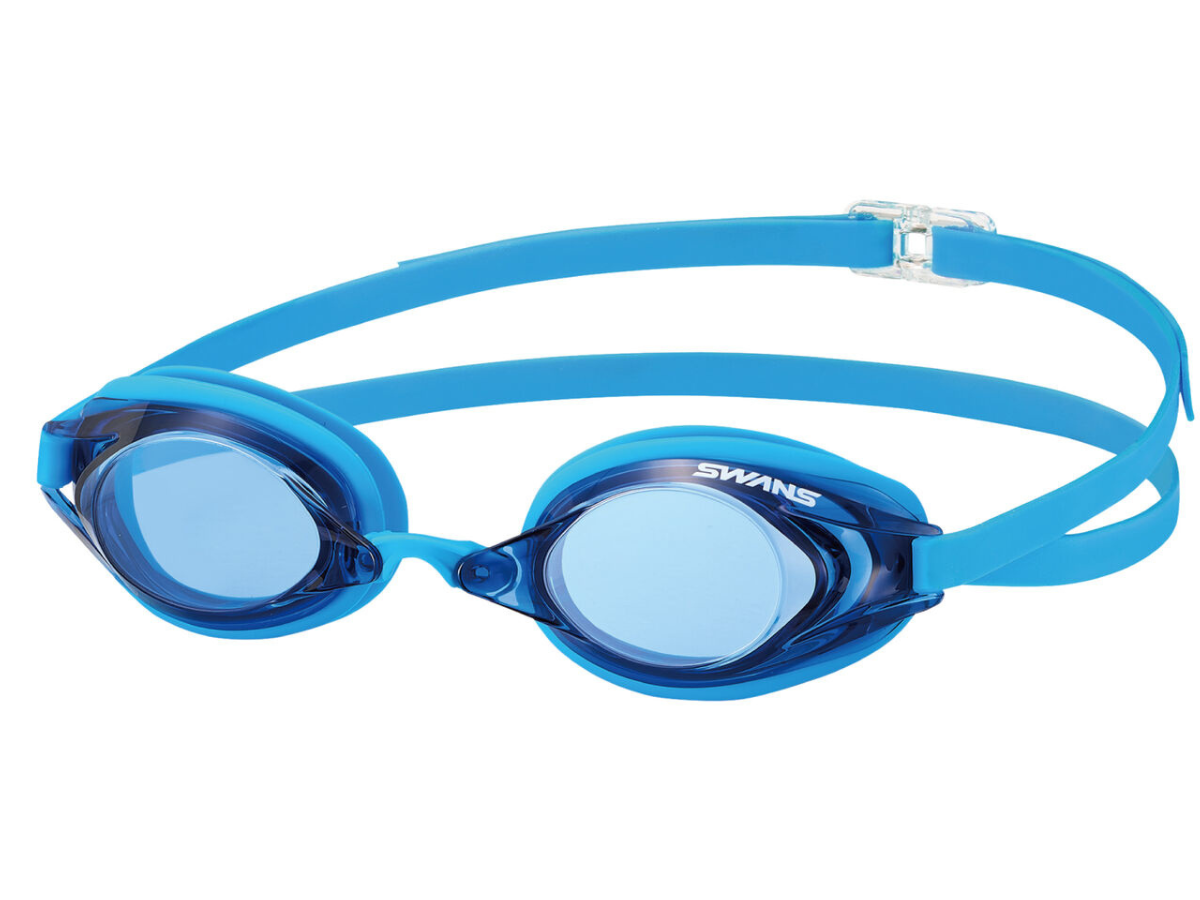 Swans Sr-2Nev Navy Lens