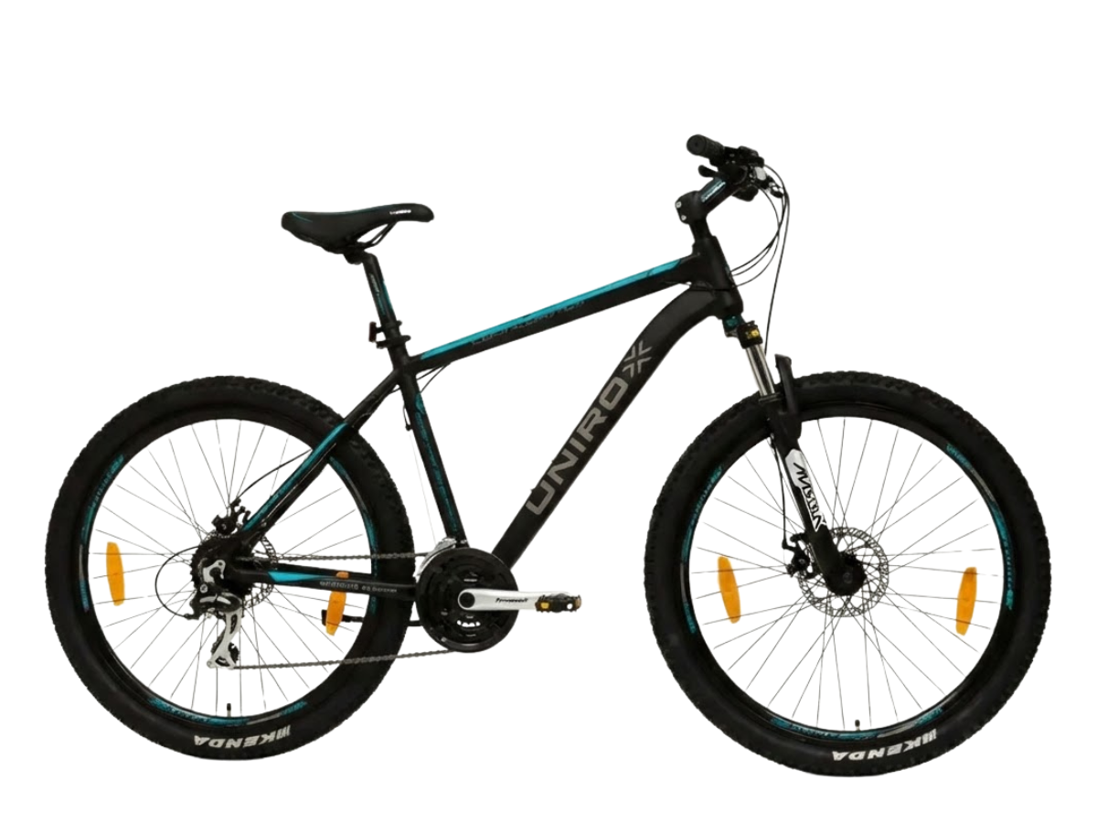 Unirox Wrangler 27.5 MD