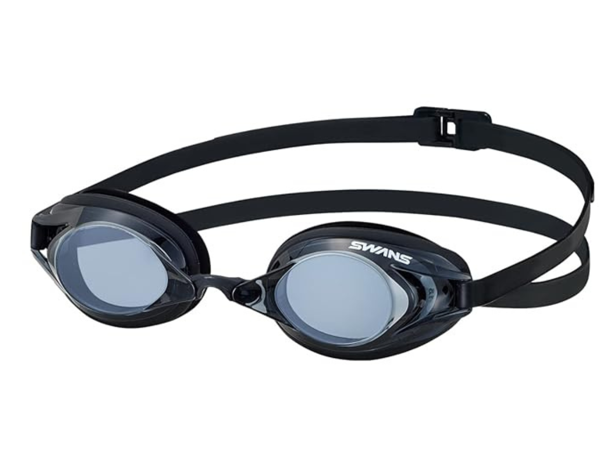 Swans Sr-2Nev Smoke Lens