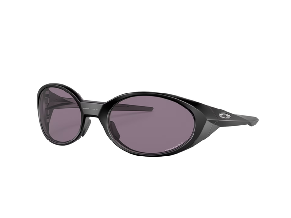 小物 Oakley Eye Jacket Full l Oakley – Oakley 9438-05 Eye Jacket Redux Silver Prizm Black