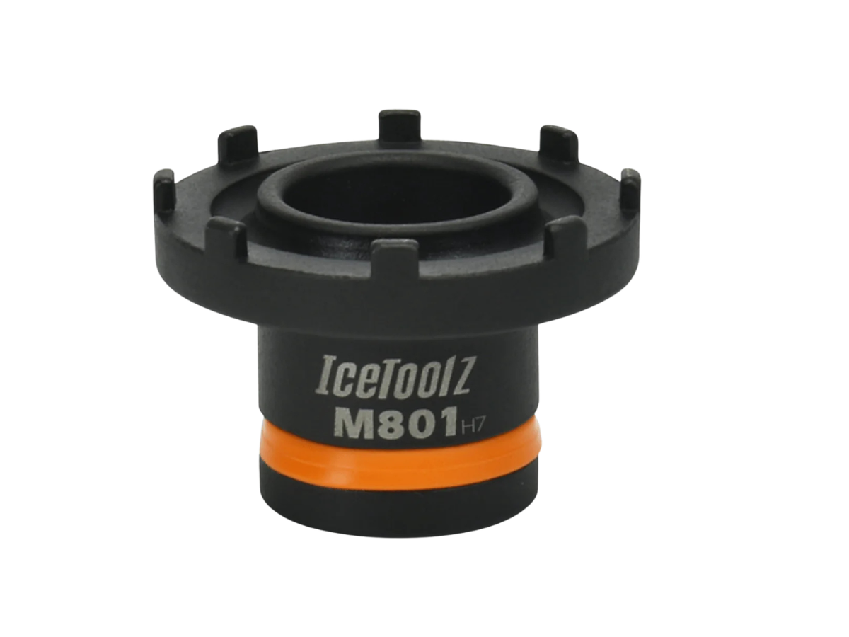 Icetoolz M801 Lockring For Bosch Active / Performance Line