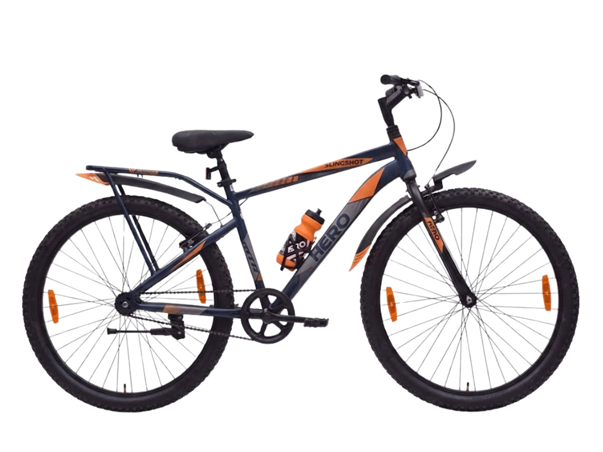 Hero Slingshot 27.5 IC RS V-brk Bicycle