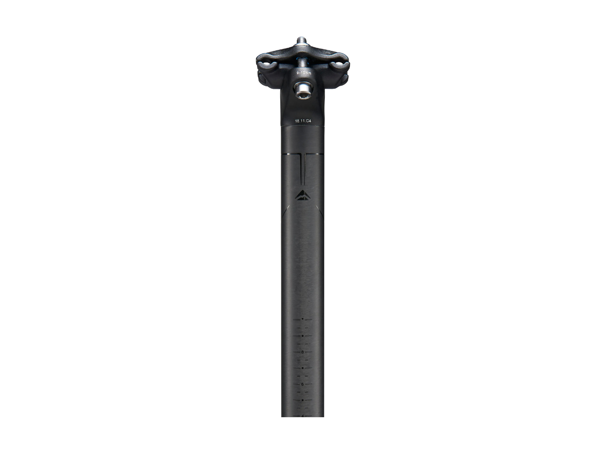 Merida Expert CC Carbon, Seatpost