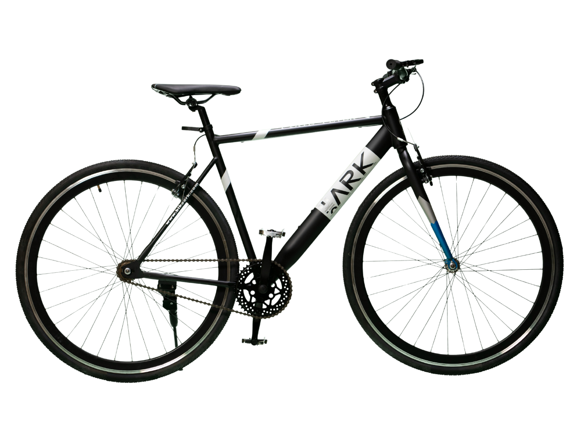 Bike Ark Orb 700C SS New
