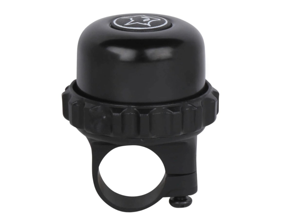 Firefox Bell Alloy Rotating