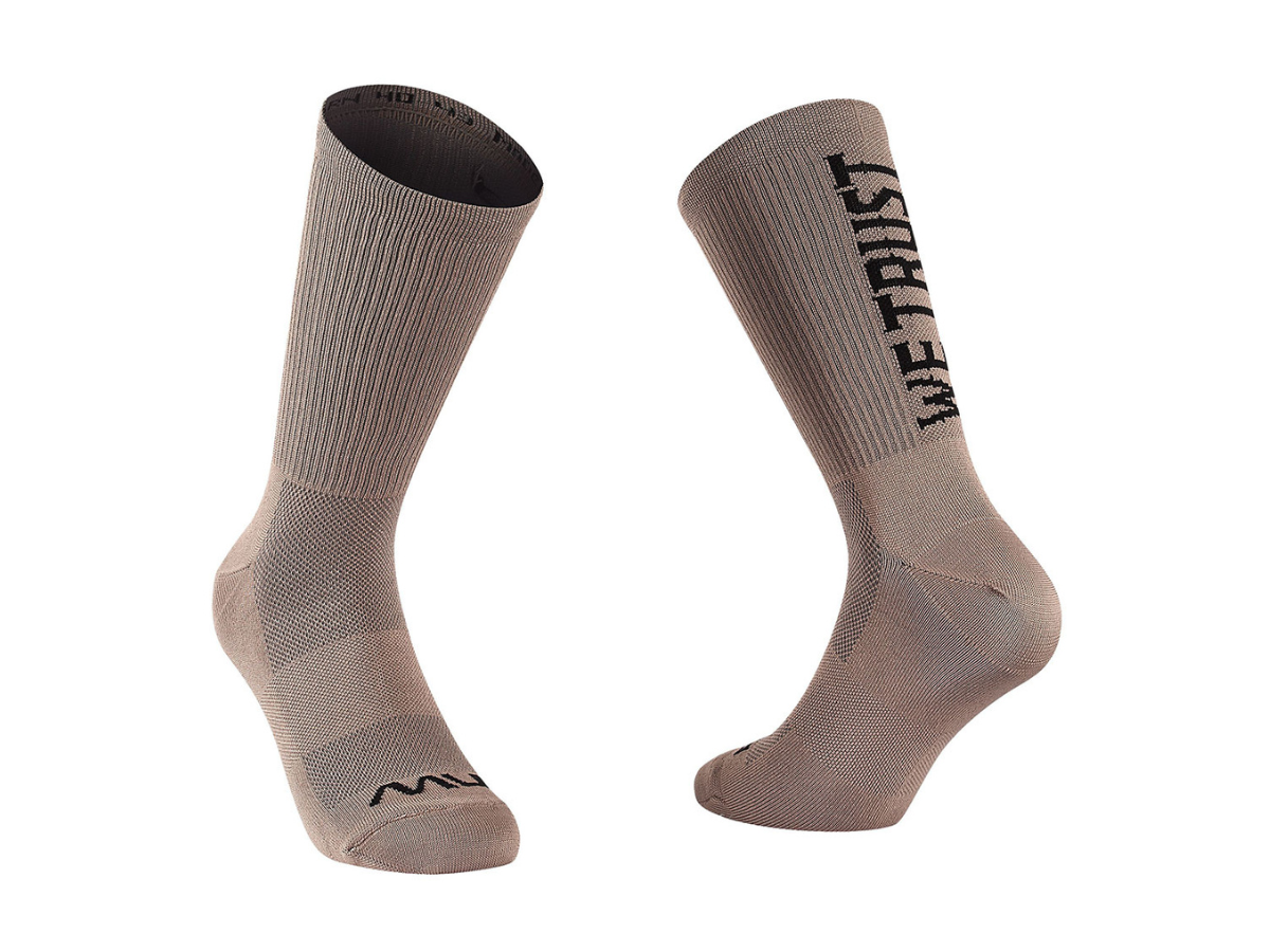 Northwave In Dust we Trust Socks - Sand
