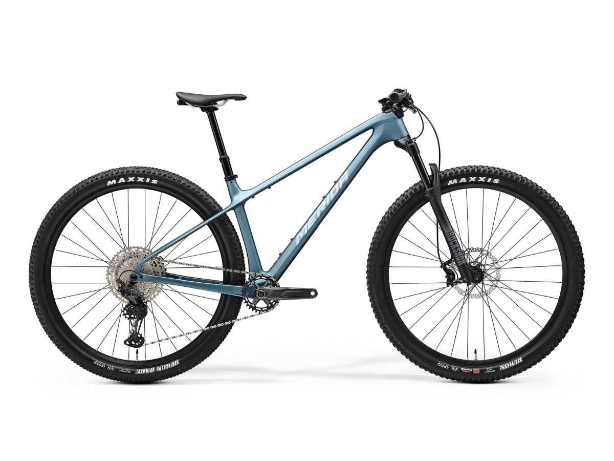 Merida Big Nine TR 5000