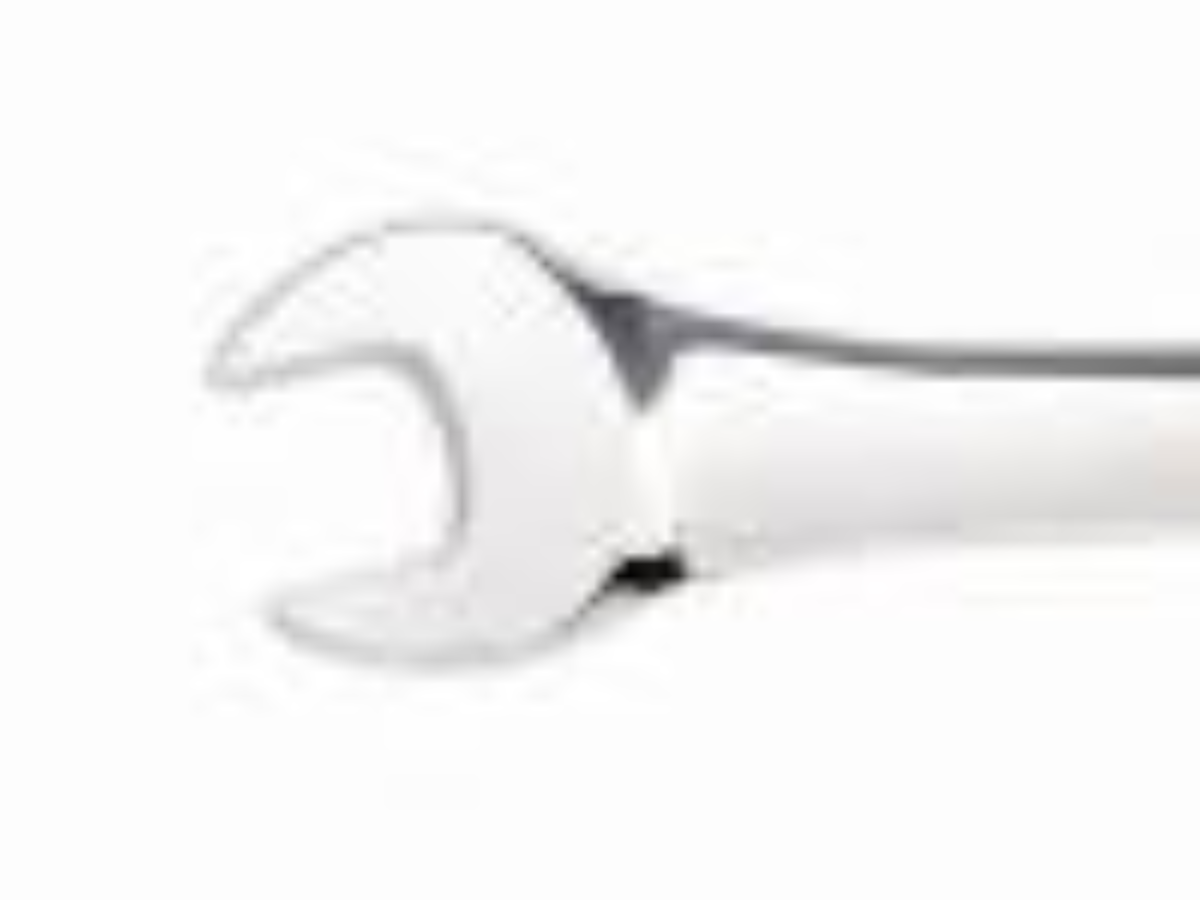 IceToolz 4109 9mm Combination Ratchet Wrench