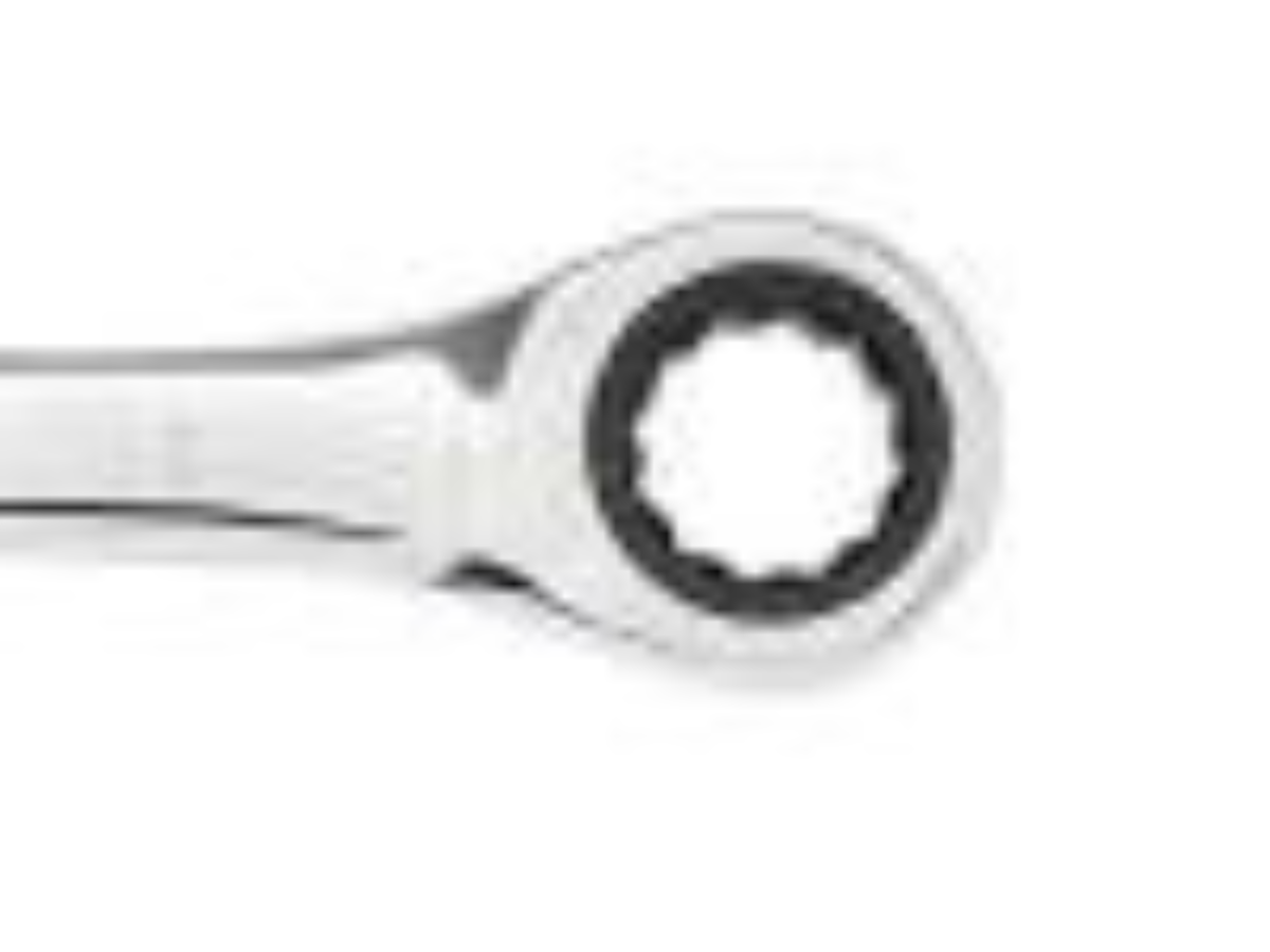 IceToolz 4109 9mm Combination Ratchet Wrench