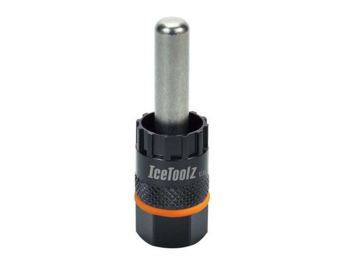 IceToolz 09C2 Shimano CS W/11Mm Guide Cassette Tool