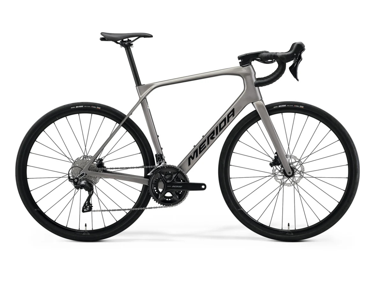 Merida Scultura Endurance 4000