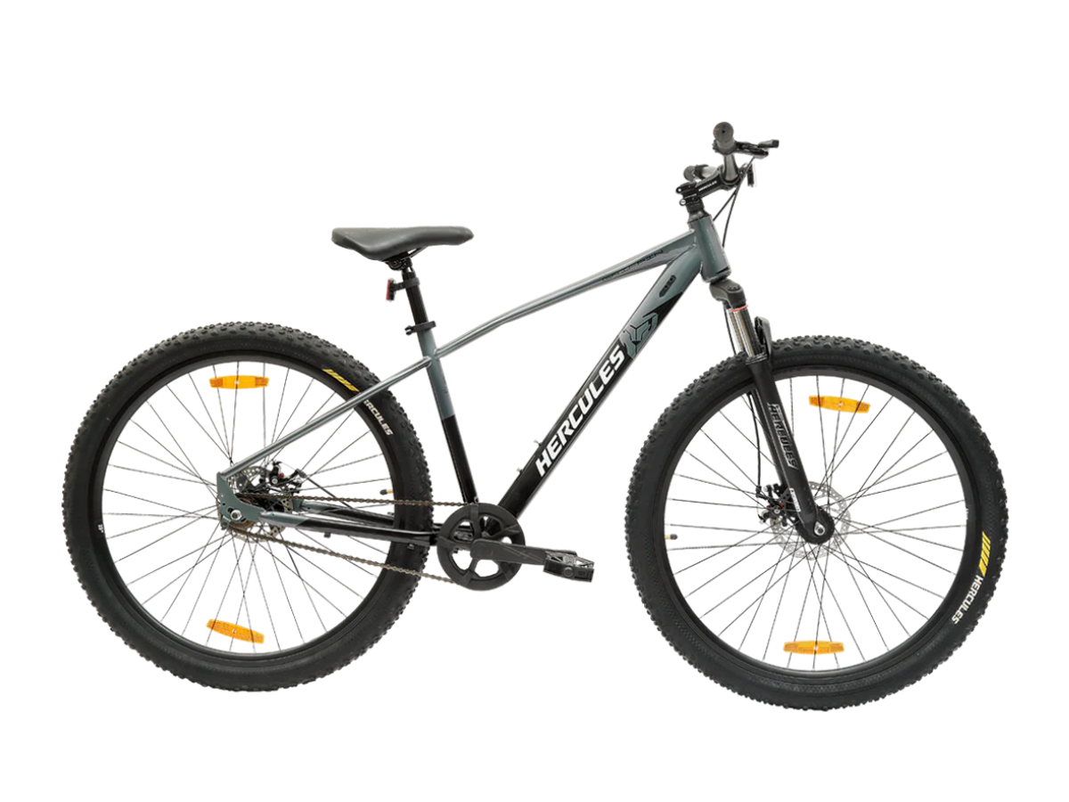 Hercules – Hercules Griffin 27.5 – ChooseMyBicycle