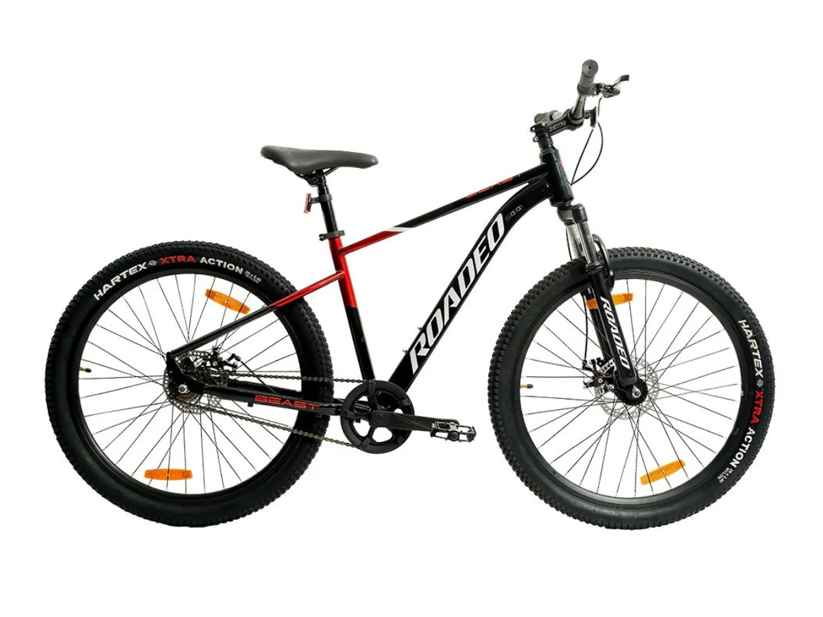 Hercules Roadeo Beast 26