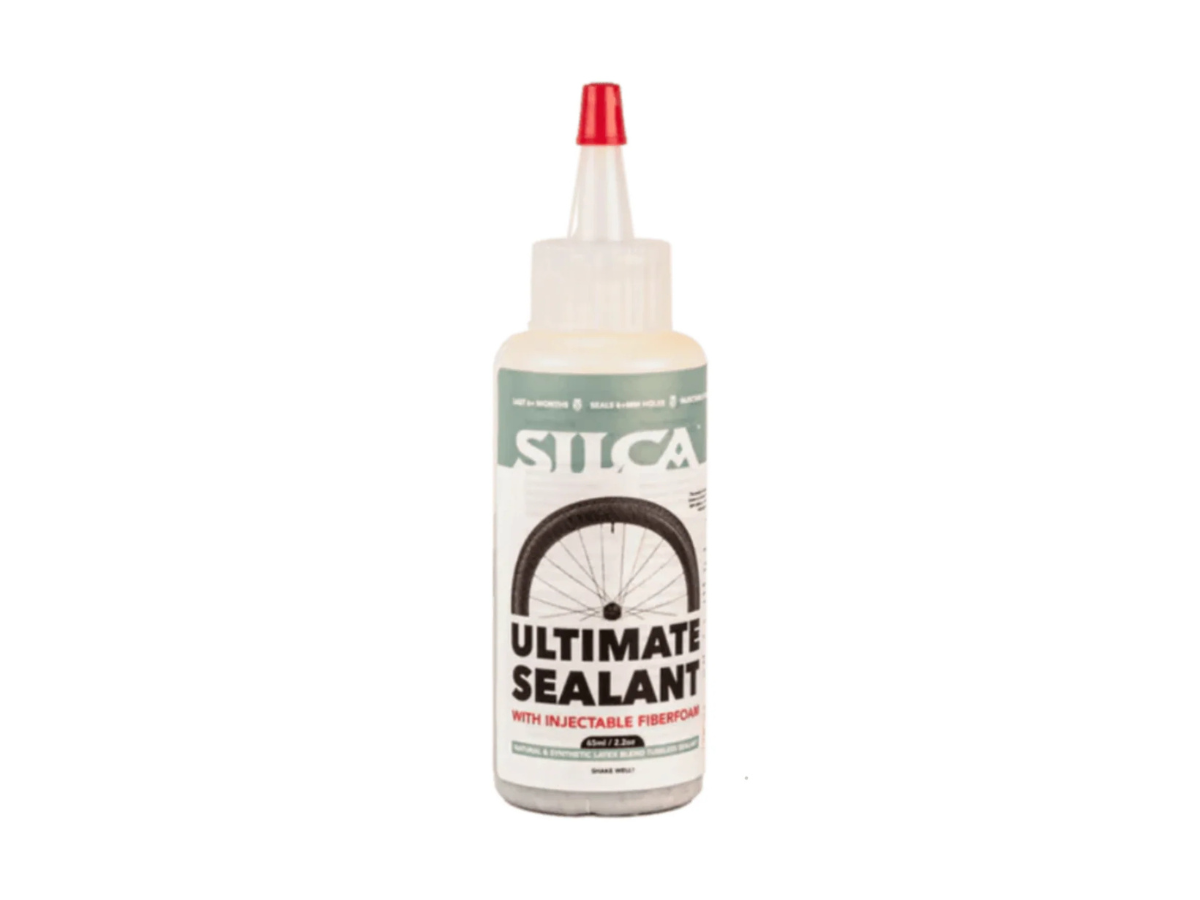Silca Sealant Ultimate Tubeless 12 Bottles Of 65ml In A Pop Case MOQ 12