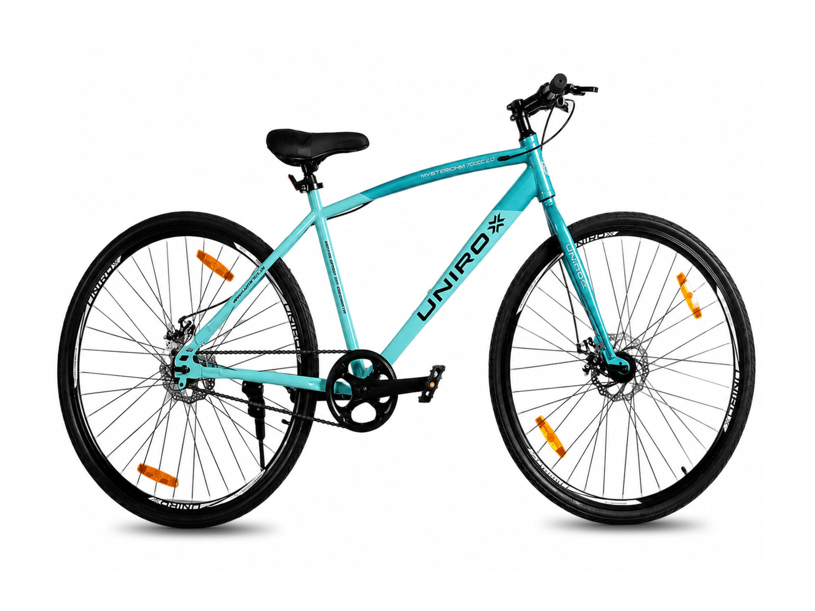 Unirox Amsterdam DB 700C