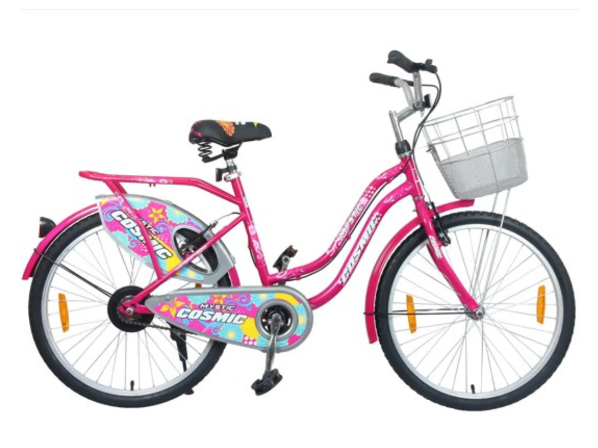 Cosmic 26 Mystic IBC Ladies Bicycle