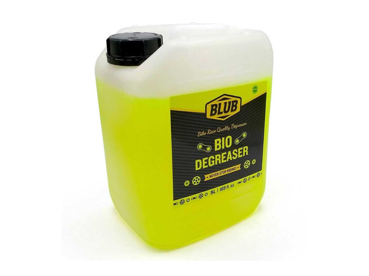 Blub Bio Degreaser - 5L