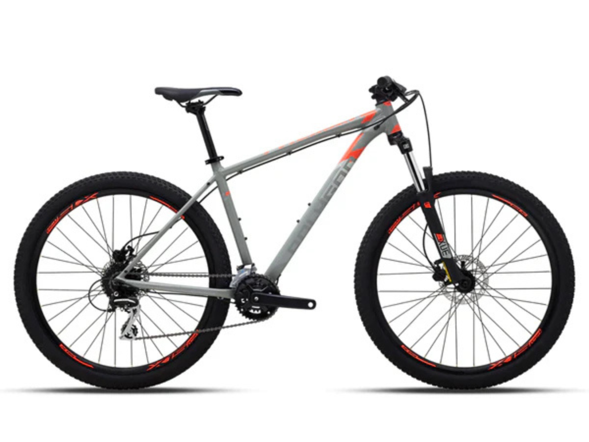 Polygon Premier 4 29r
