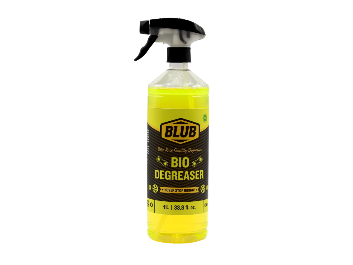 Blub Bio Degreaser - 1L