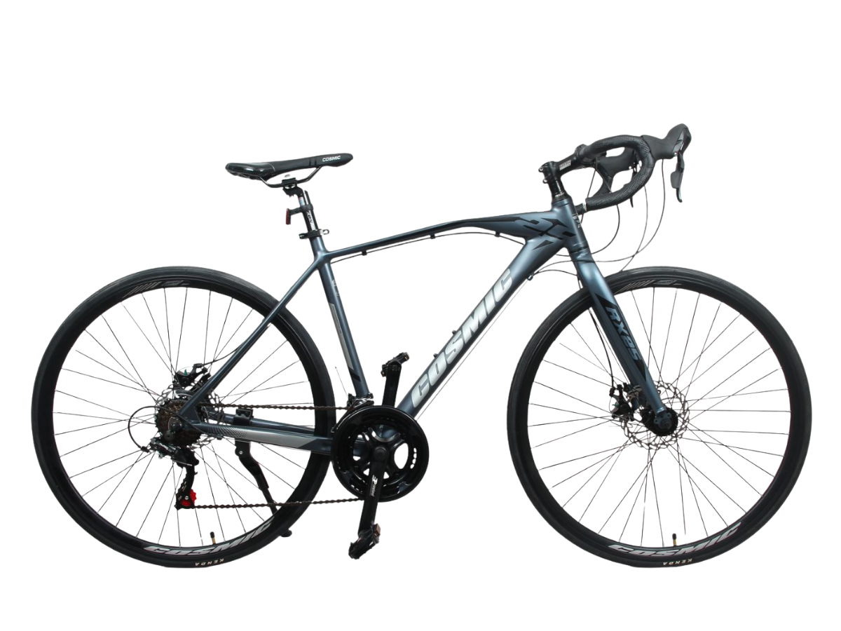 Cosmic 700C RX-25 Road Bicycle