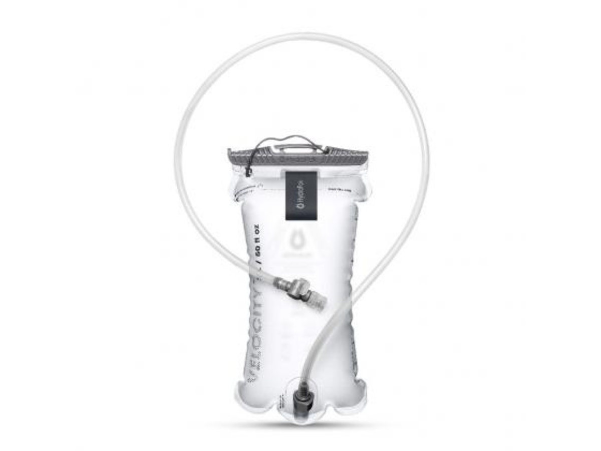 Hydrapak Velocity Hydration Bladder-Clear (2 Ltr.)