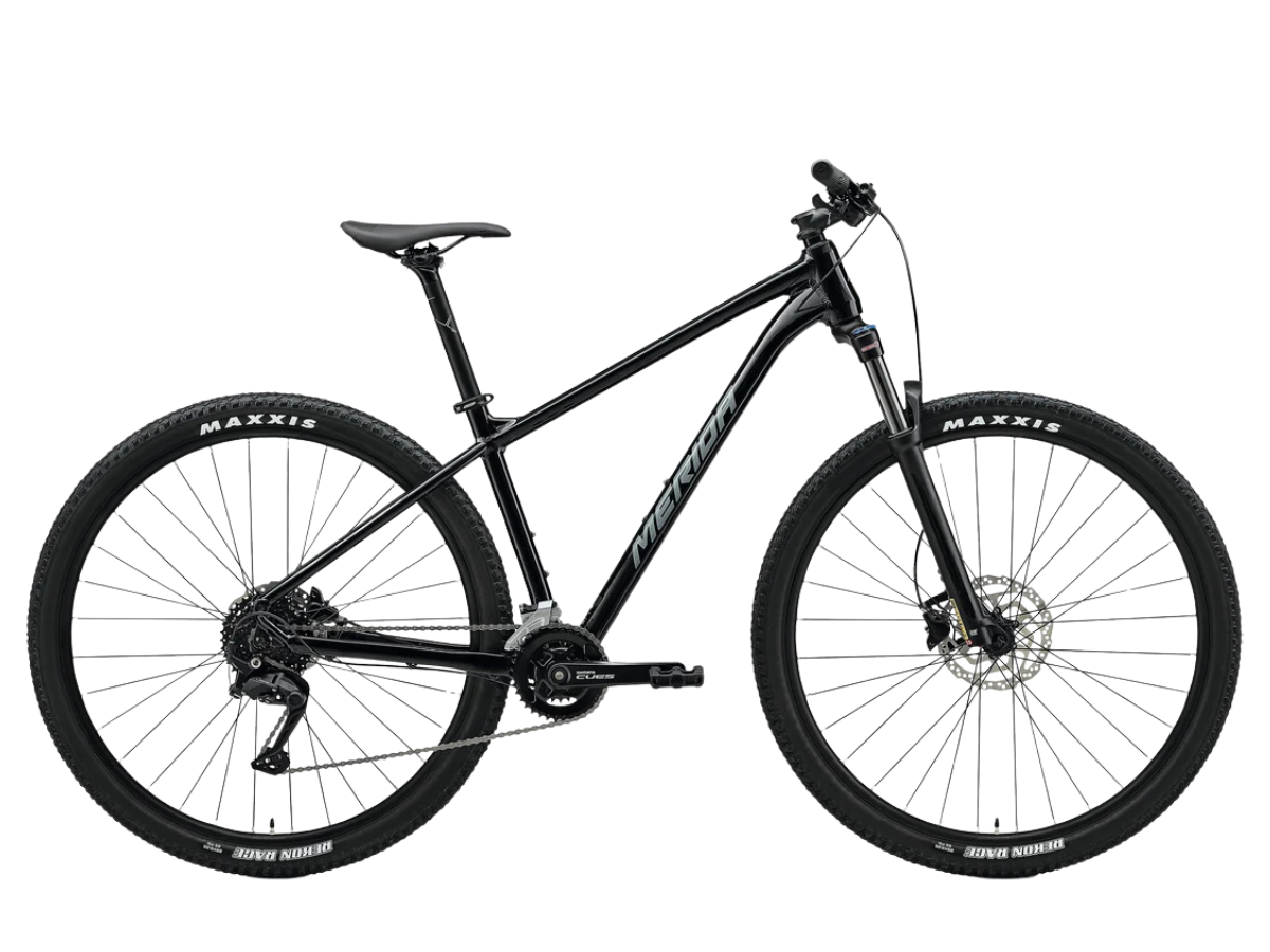 Merida Big Nine 100 IV1