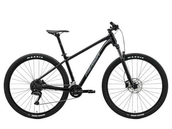 Merida – Merida Big Nine 100 IV1 – ChooseMyBicycle