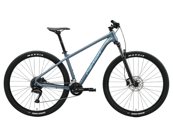 Merida – Merida Big Nine 100 IV1 – ChooseMyBicycle