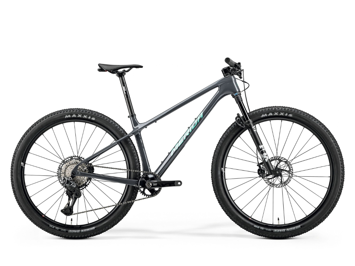 Merida Big Nine XT