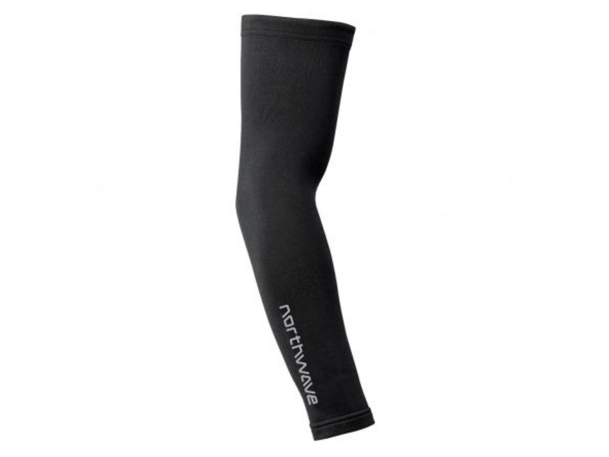 Northwave Easy Arm Warmer -Black