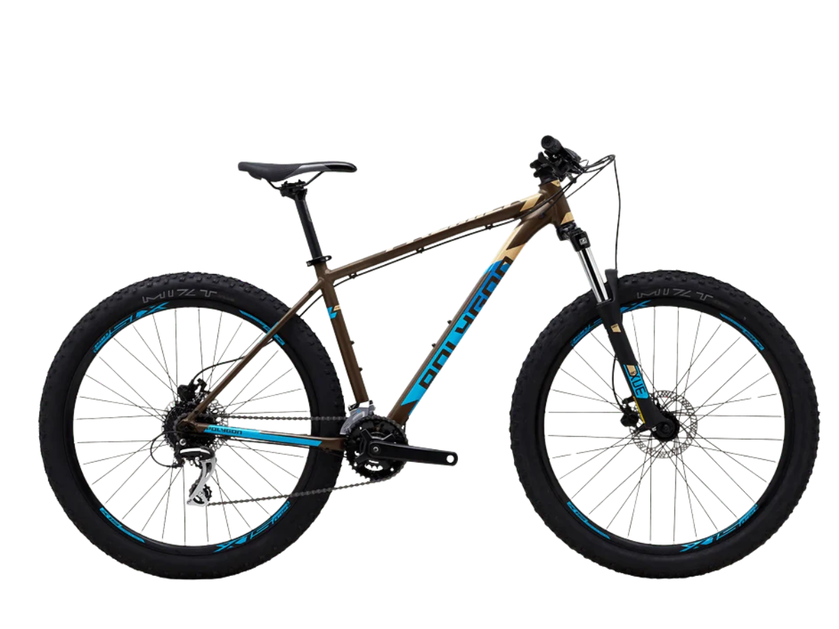 Polygon Premier 4 27.5