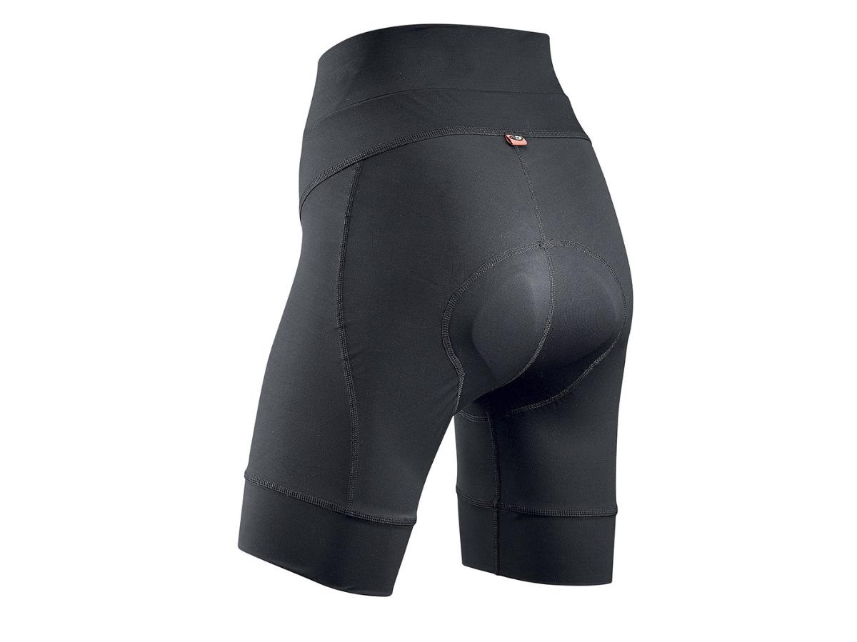 Northwave Wmn Crystal 2 Shorts-Black