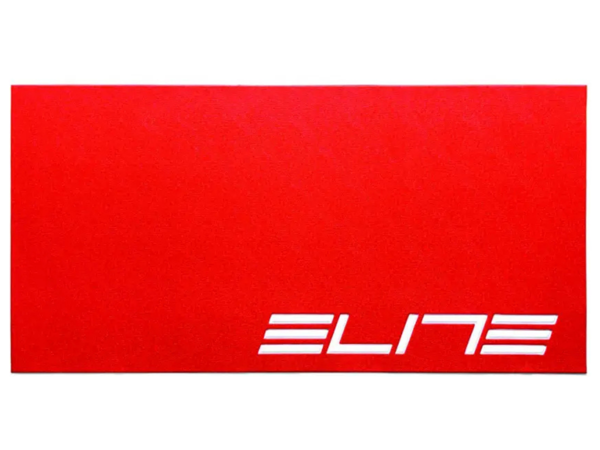 Elite Training Mat Red