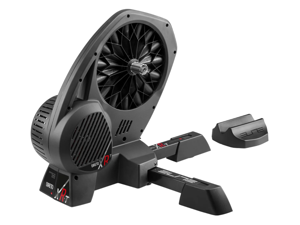 Elite Direto With Travel Block