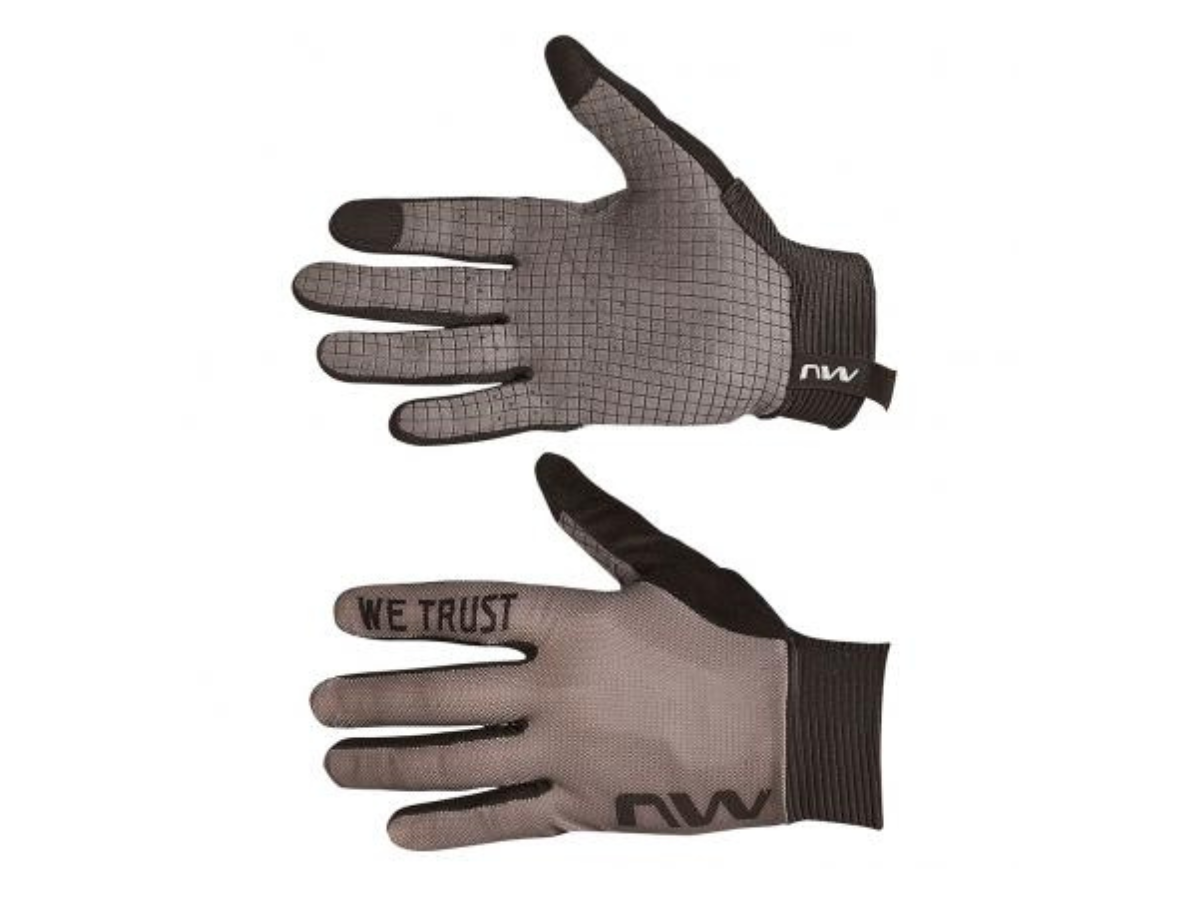 Northwave Air LF Full Gloves-Sand