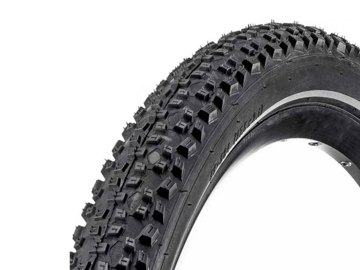 ORTEM TURBO 27.5 x 2.10" (55-584) 60TPI Wire Bead