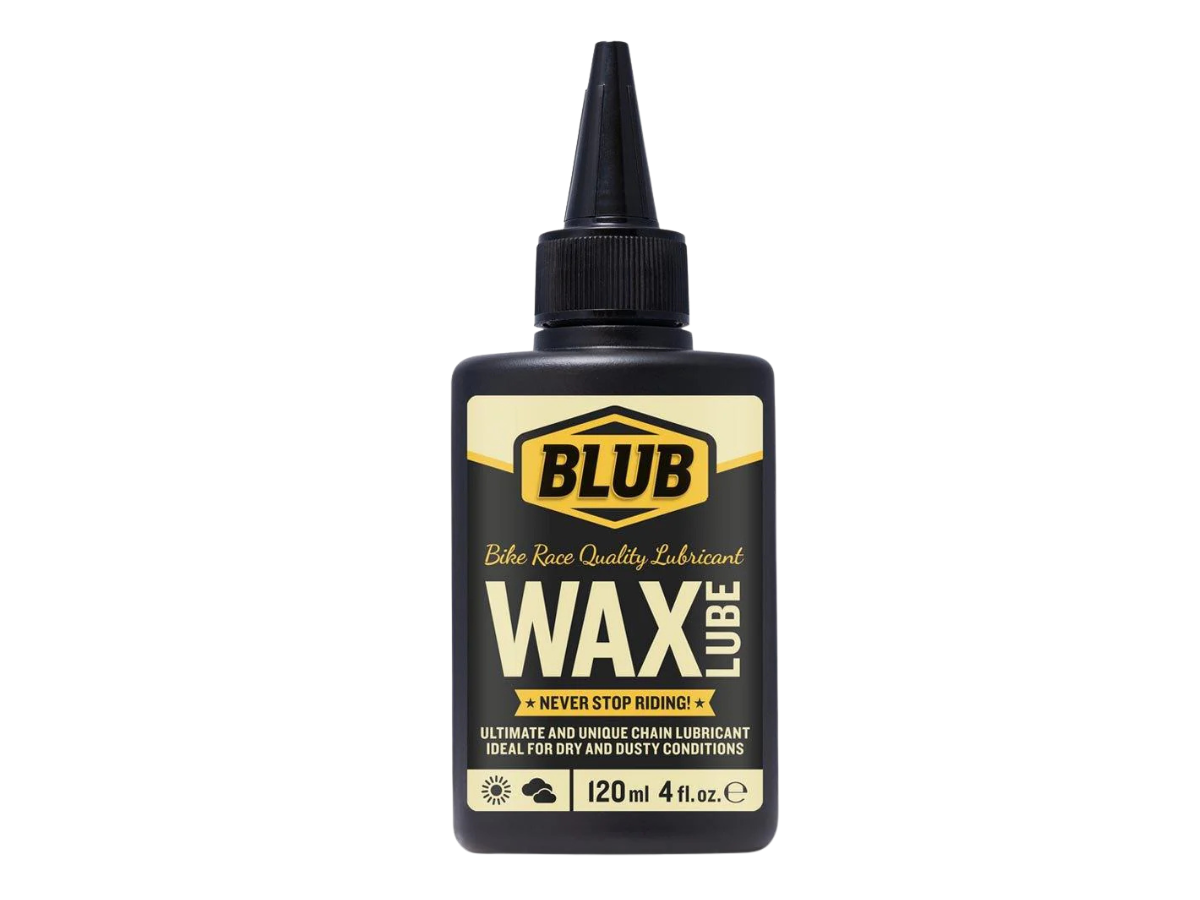 Blub Wax Lube - 120ML