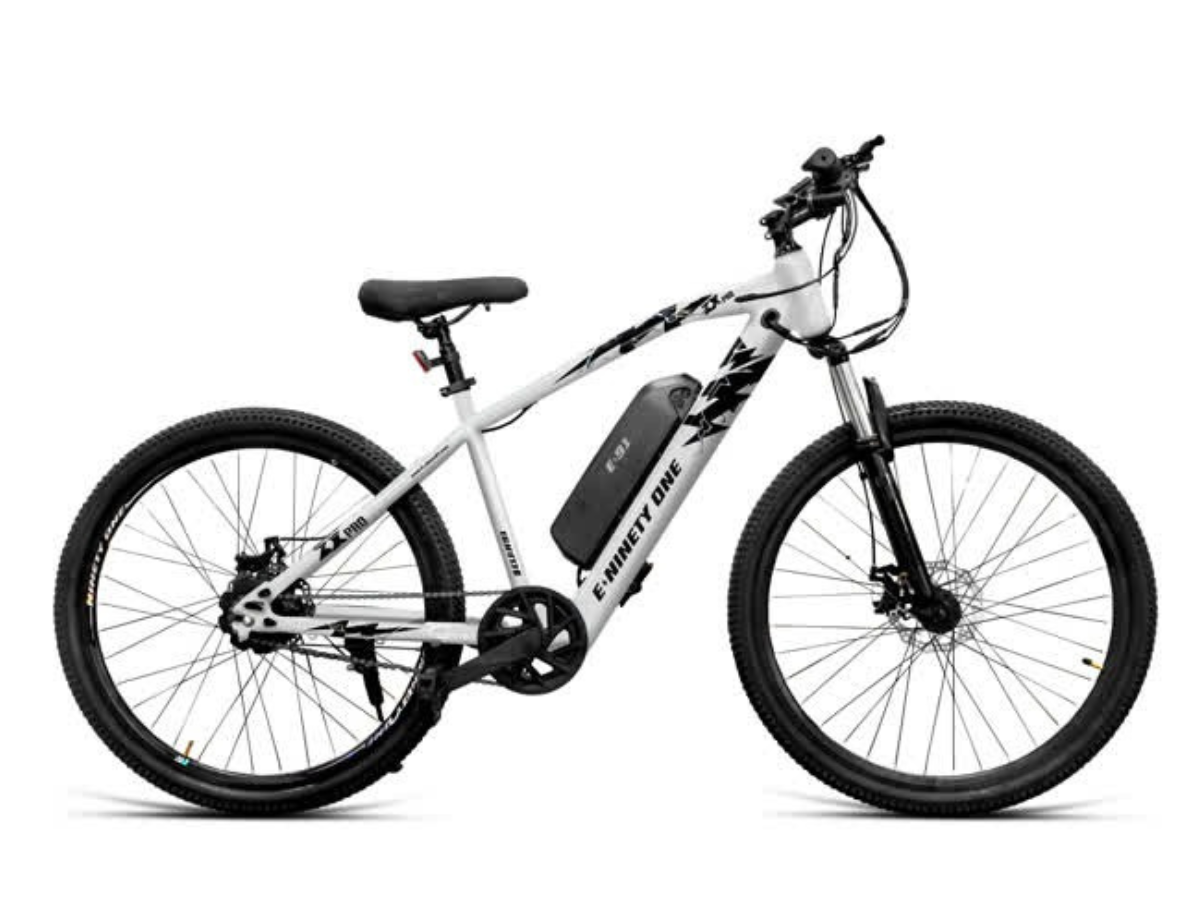 Ninety One – Ninety One ZX Pro 27.5T – ChooseMyBicycle Ninety One – Ninety One ZX Pro 27.5T – ChooseMyBicycle