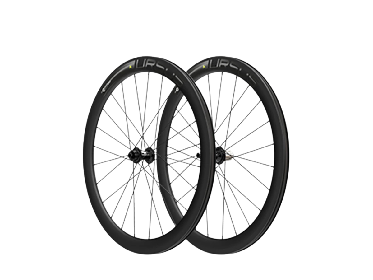 Ursus C50 disc skf bearings