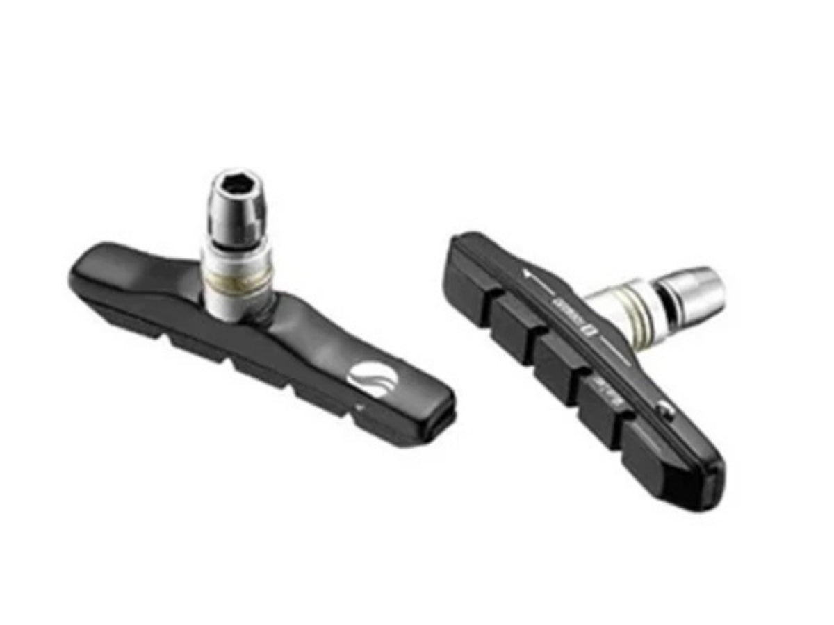 Giant V-Brake Pad/Holder
