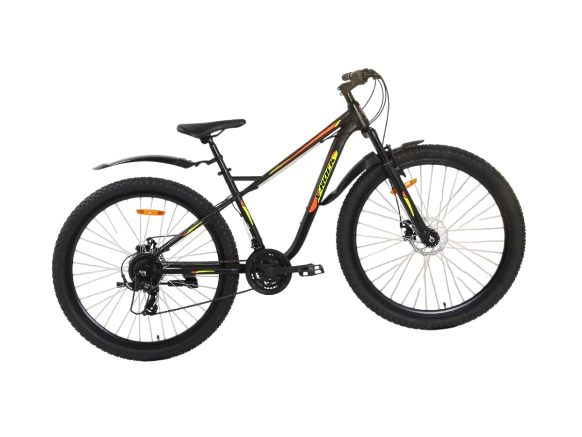 Kross V Rock M-Racer Pro 29 21-Speed Bicycle