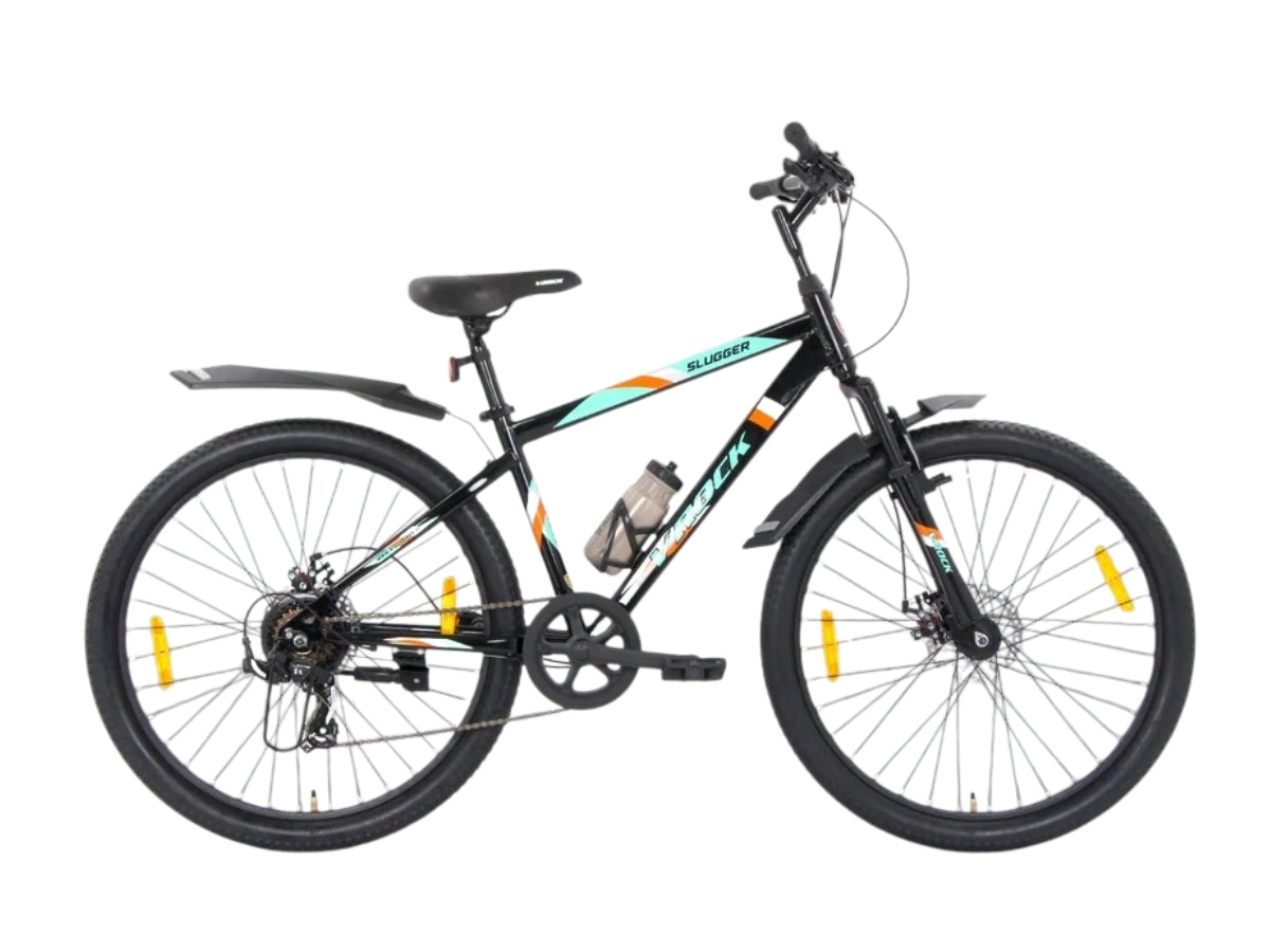 Kross V Rock Slugger 26 7-Speed Bicycle