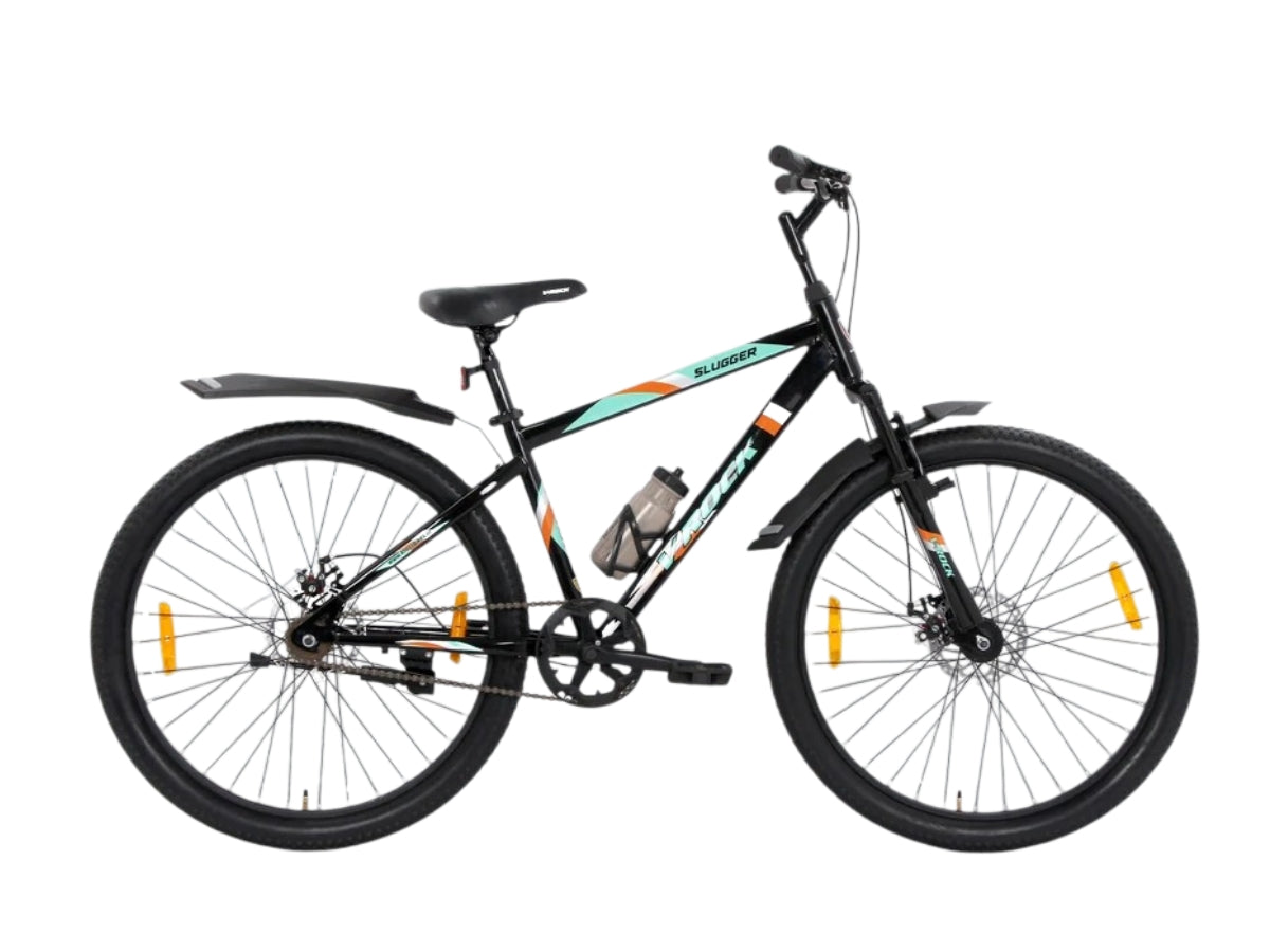Kross V Rock Slugger 26 Single Speed Bicycle