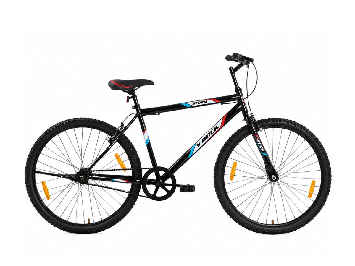 Kross V Rock Storm 26 Single Speed Bicycle