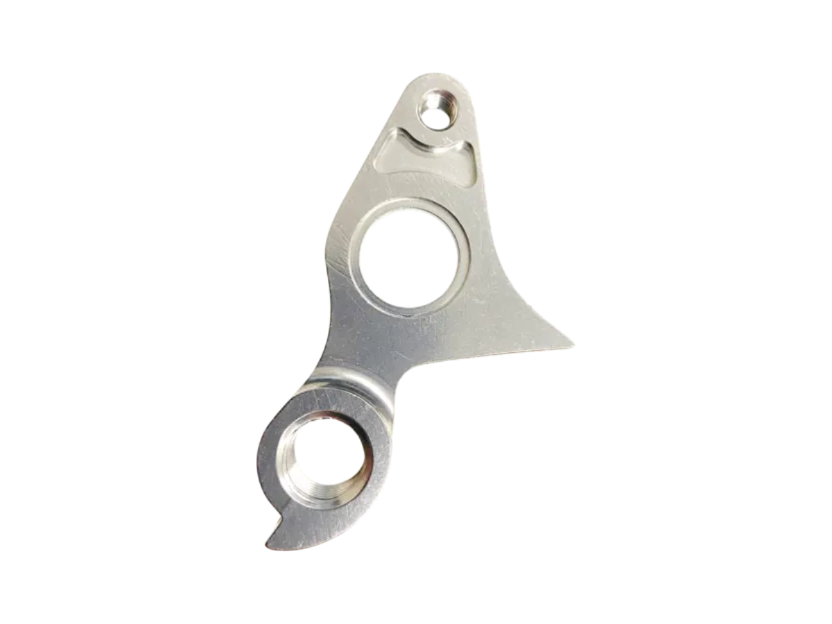 Van Nicholas Titanium Derailleur Hanger-Rowtag