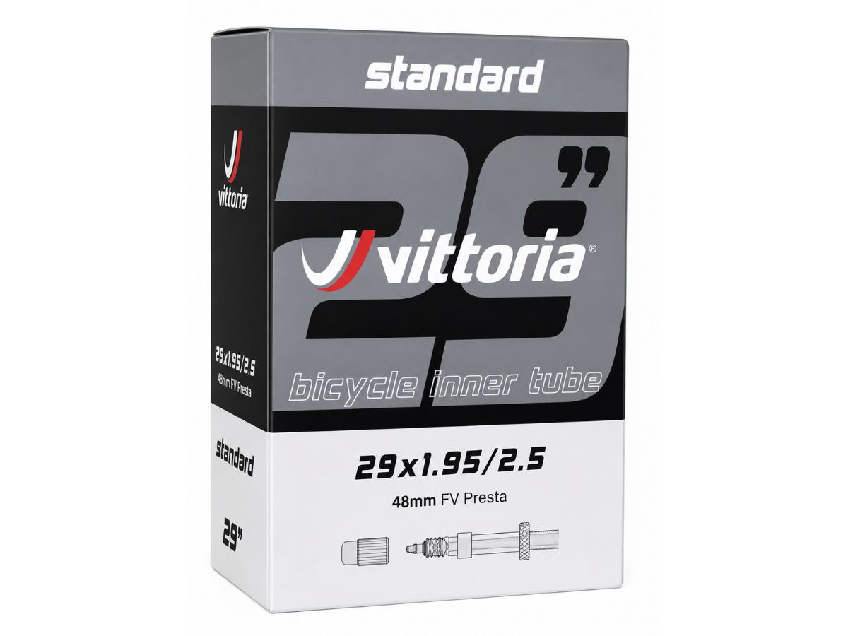 Vittoria Tube Standard 29X1.95/2.50 Fv Presta 48mm