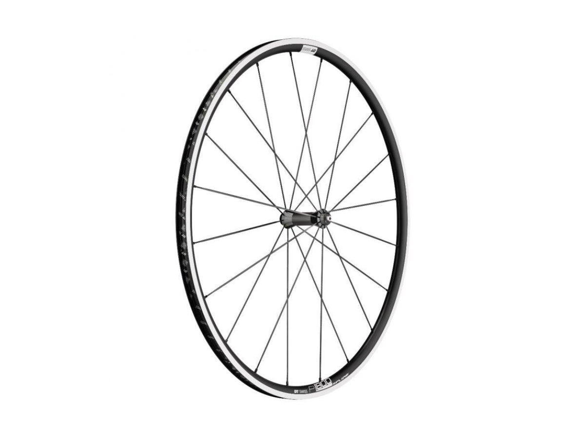 dt swiss front wheel P 1800 spline